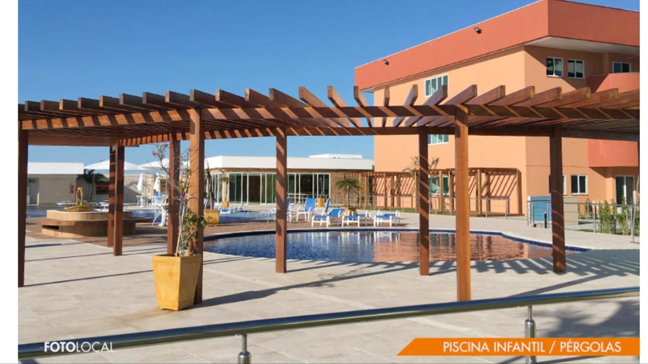 Apartamento Condominio Golden Lake Arraial Do Cabo - Rj Εξωτερικό φωτογραφία