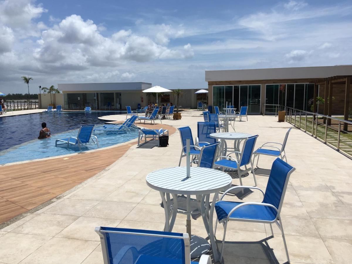 Apartamento Condominio Golden Lake Arraial Do Cabo - Rj Εξωτερικό φωτογραφία